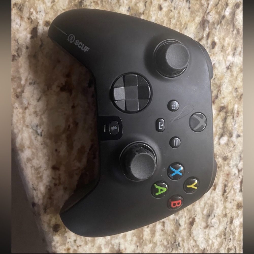 Scuf Instinct Pro